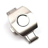 SANYUAN ウォッチアクセサリー20mmステ