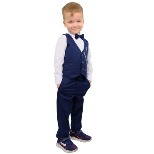 Costume de prince bébé garçon confortable et chic pour en finir avec l'inconfort