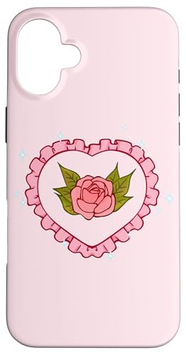 �ԕ� �� �{�^�j�J�� �A�� �o�� �n�[�g �X�}�z�P�[�X iPhone 16 Plus �p