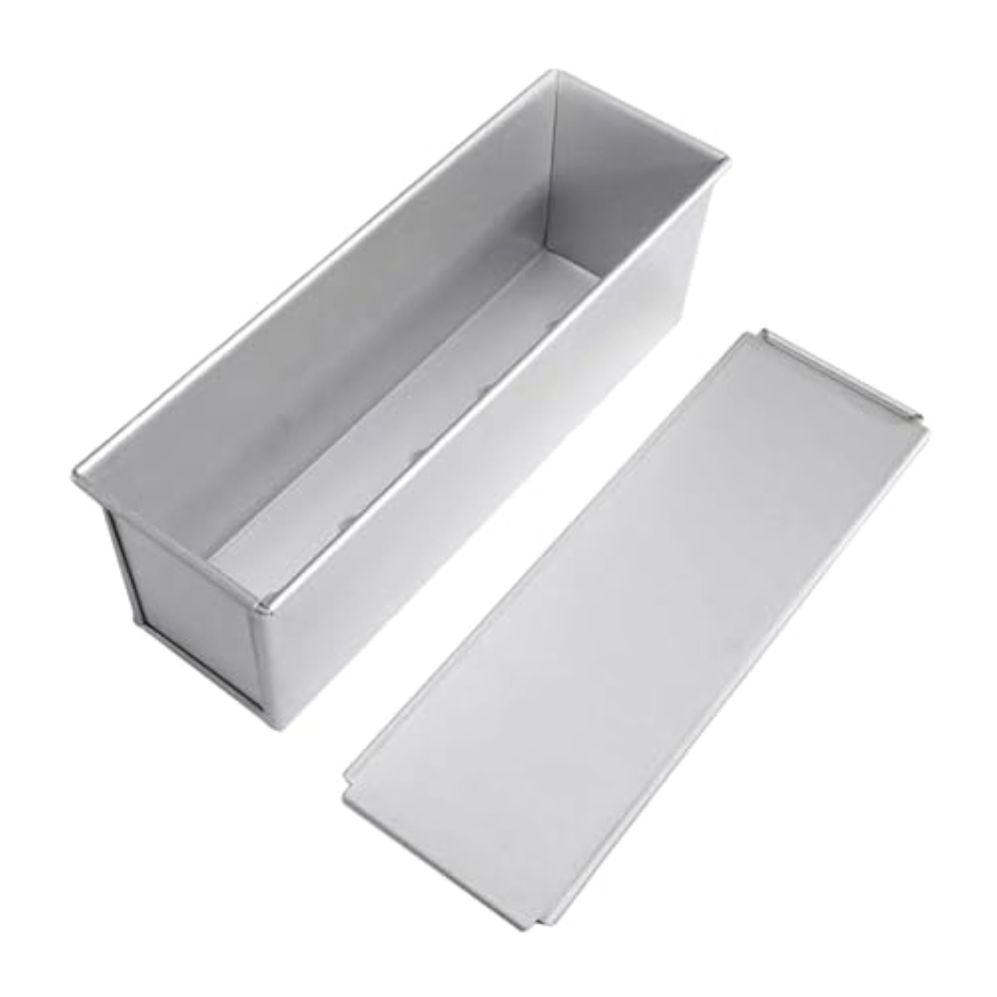 Reusable Nonstick Toast Mould for Cabinet Cafe
