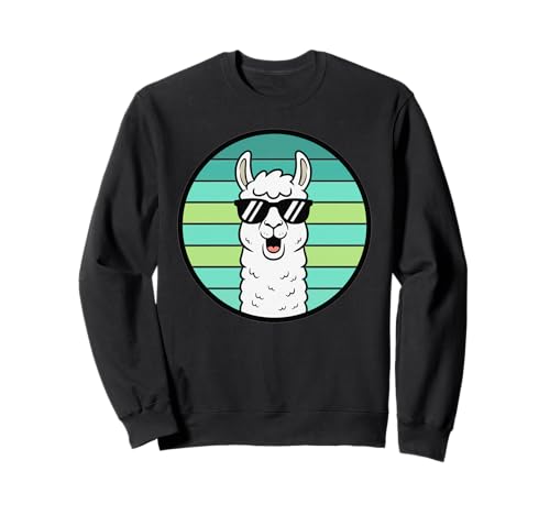 Alpaca Lama Fun with �T���O���X �j�����p �g���[�i�[