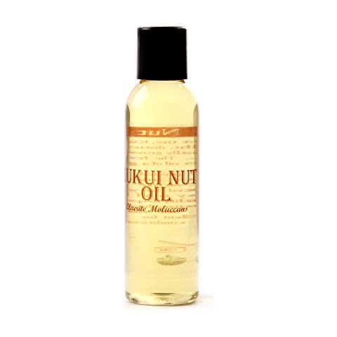 Mystic Moments Kukui Nuß Trägeröl - 250ml - 100% Pure Cover