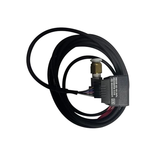 Amplificateur à fibre optique AP-C31C avec capteur numérique haute précision