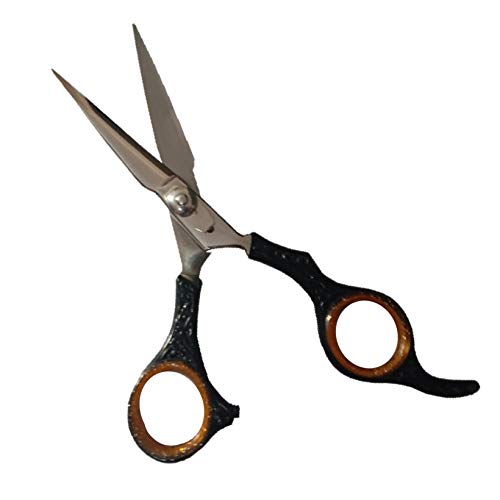 Apical Professional Razor Edge Series - Barber Hair Cutting Scissors/Shears - 6.5 Inches