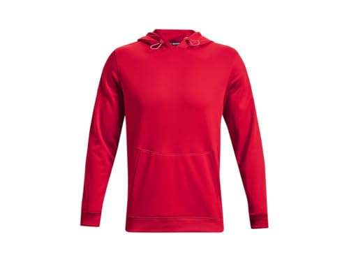 Under Armour Fleece Storm Mens Hoodie4