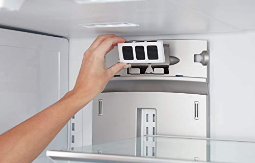 Frigidaire Pure Air Filter Pack - Original Replacement Filters - Image 4