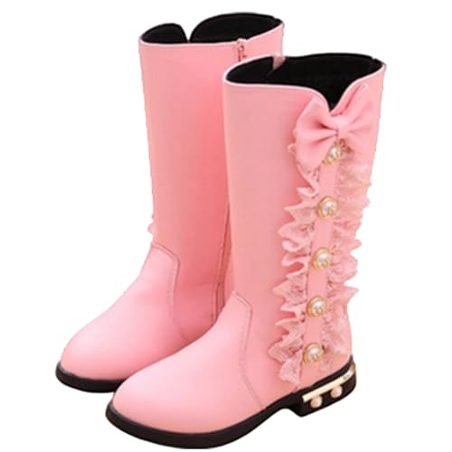 Bottines antidérapantes à sole souple pour la marche outdoor enfant