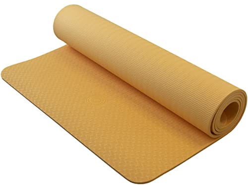 Merrithew Mat - Eco-Friendly (Orange)