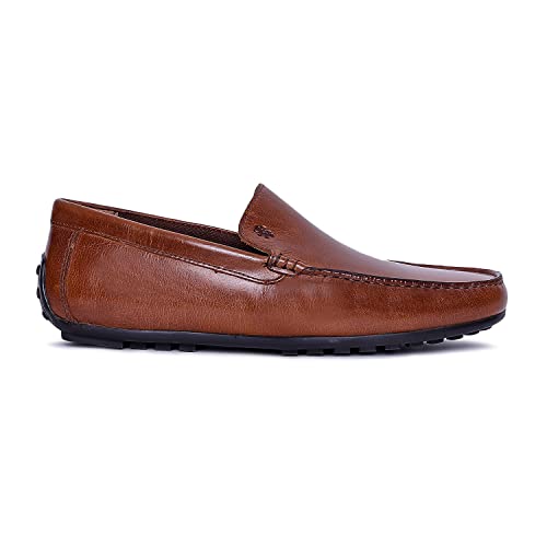 Image of Red Tape Men's Bordo Slip-On Dress Shoes