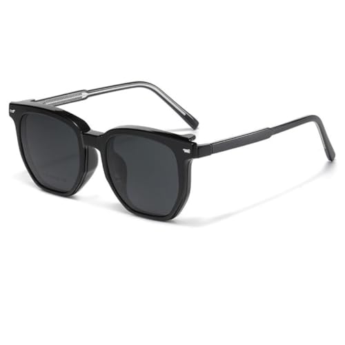 Lunettes de soleil polarisées pour vos sorties de plein air en TR90