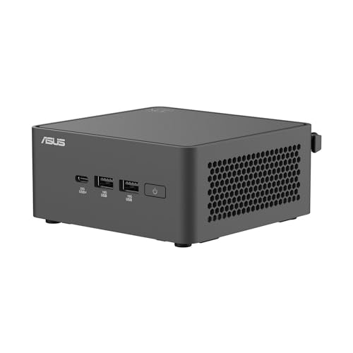 Asus RNUC15CRHC700000 �R�[�h�Ȃ�