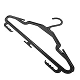 FONDOTIN Tragbarer Bcd Kleiderbügel Rutschfester Wäscheständer für Taucheranzüge Vielseitiger Outdoor Kleiderständer Platzsparend für Zuhause Tauchclub Tauchshop