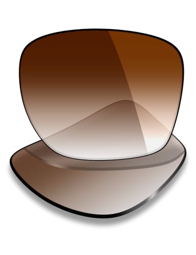 Image of Mryok Replacement Lenses for Oakley Sylas Asian Fit OO9448F Sunglasses, HD Polarized, UV Protection, Impact Resistant