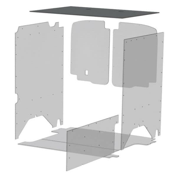 73C52613MX Duratherm Ceiling Liner