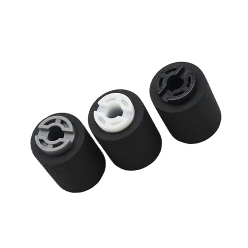 Rouleau de ramassage de papier pour TASKalfa 8000i 3500i et 4500i OEM 302K906370 en lot de 10 sets