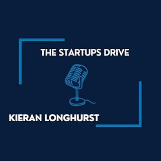 The Startups Drive Titelbild