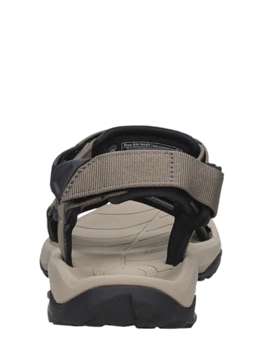 Image of Teva Men's Ankle-Strap Sport Sandal