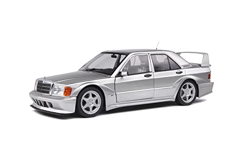 SOLIDO Mercedes-Benz 190E, Evo II (W201), 1990