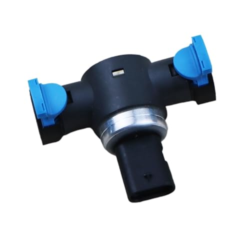 Capteur de pression de carburant Volvo pour stopper la surconsommation essence V40 V60 MK3
