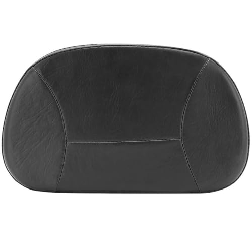 Dossier arrière moto en PU pour Touring et Electra Glide 2009-2015