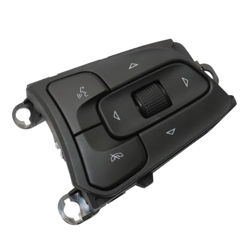 Commande audio au volant 13528612 interrupteur de rechange pour Silverado 2019 2020