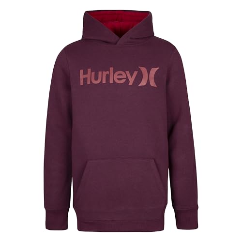 Image of Hurley Boys' One and Only Pullover Hoodie