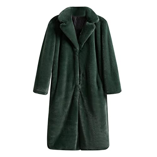 Manteau d'hiver pour femme longue veste de mi-saison à capuche pour la ville