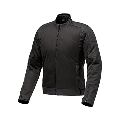 Blouson d'été Tucano Urbano NETWORK 3G pour vos trajets urbains quotidiens
