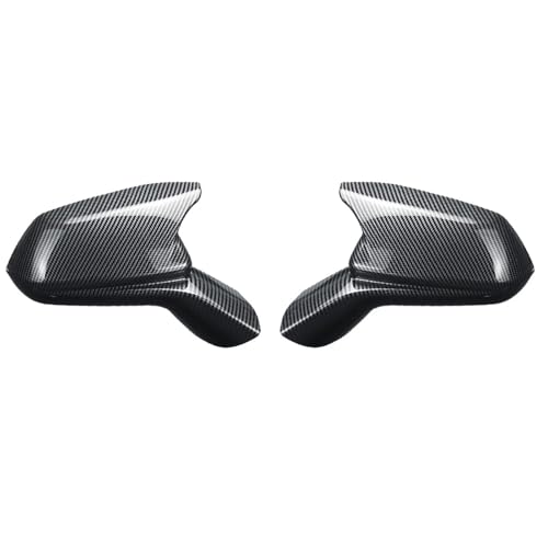 Garniture rétroviseur Camaro coque externe de protection 2016-2022