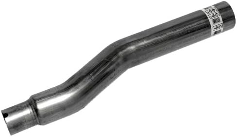 Walker 44545 Exhaust Pipe