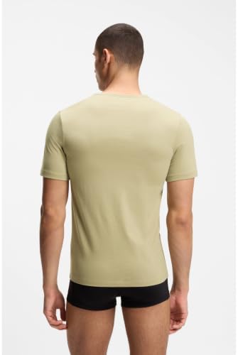 BOSS TShirtRN 3P Classic 10267938 0 – Ansicht 3