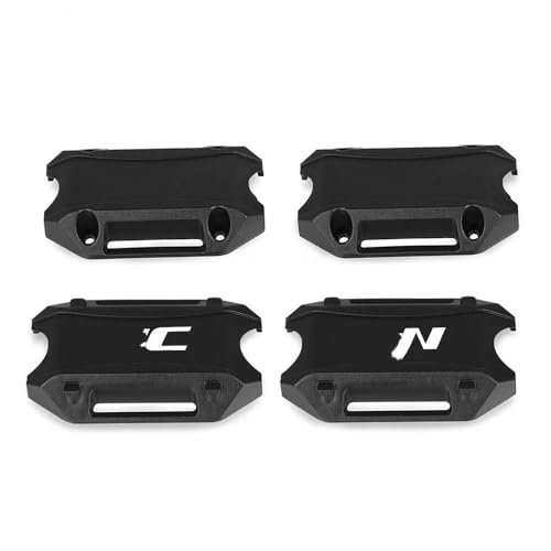 Cadre sécurité autoroute NC700X résistant aux chutes pour moto de 2012 à 2020