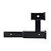 HITOWMFG Dual Receiver Extender Trailer Towing Hitch Extension(GTW 5,000 lbs) Trailer Hitches for Vehicles