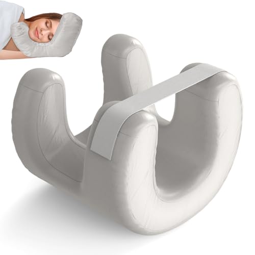 Mousse à mémoire de forme douce pour oreiller anti-rides confortable