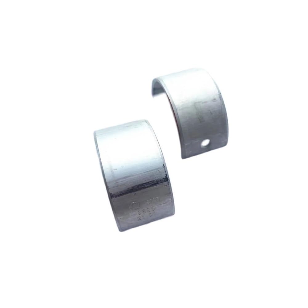 Ensemble de palier lisse principal 0800-0111A0 réduction usure 625cc 800cc