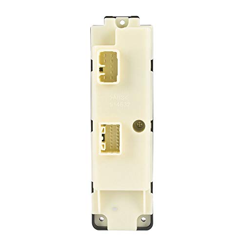 Apdty 012213 Power Window Switch #TOP3