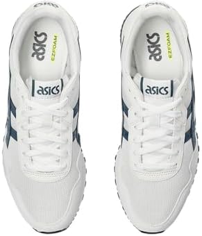 ASICS Men's Tiger Runner II Sportstyle Shoes Review | Image 5