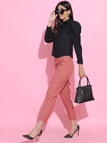 Image of Tokyo Talkies Women Casual Pants