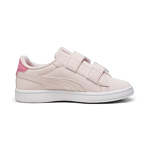 Image of Puma Unisex-Child Smash Hook and Loop