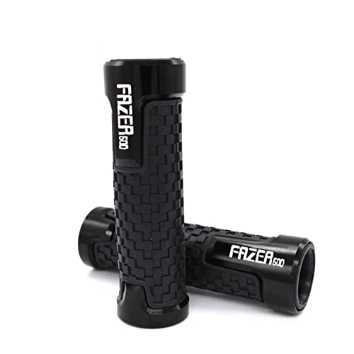 Manoplas de guidão 7/8 