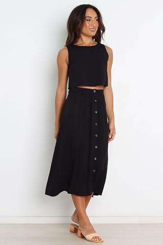Image of Petal & Pup Women's Ava Skirt