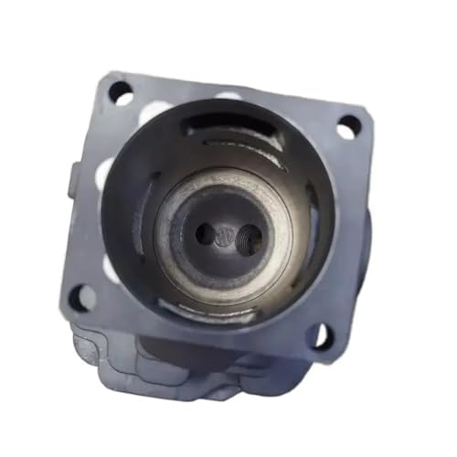 Cylindre-piston 54 mm pour tronçonneuse MS460 et S046 - 4