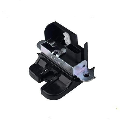 Verrou de hayon arrière pour réparer coffre bloqué Seat Toledo III 5P référence 5ND827505