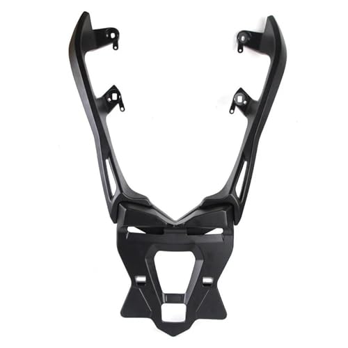 Support de porte-bagages arrière pour Yamaha Xmax 300 250 pour transporter un top case
