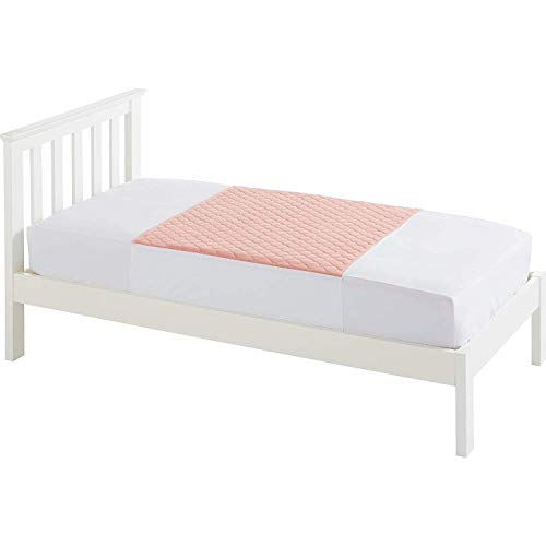 Alèse lavable avec rabats Cover