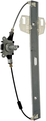 Apdty 156984 Front Right Manual Window Regulator (Regulator Only) #TOP3