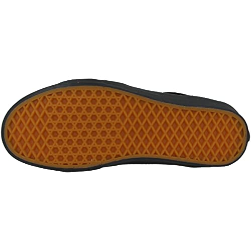 Vans Schuhe SK8-HI Black-Black (D5IBKA) 42,5 Schwarz