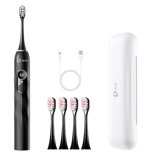 Reva V3 Sonic Electric Toothbrush