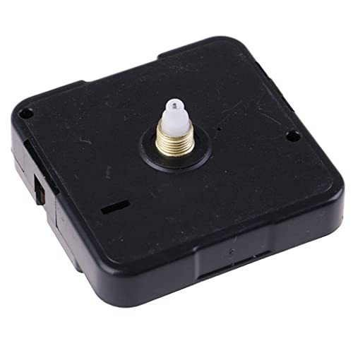 CGTENBS Silent Large Wall Quartz Clock Movement Mechanism Hands Repair Tool Parts Kit DIY Set