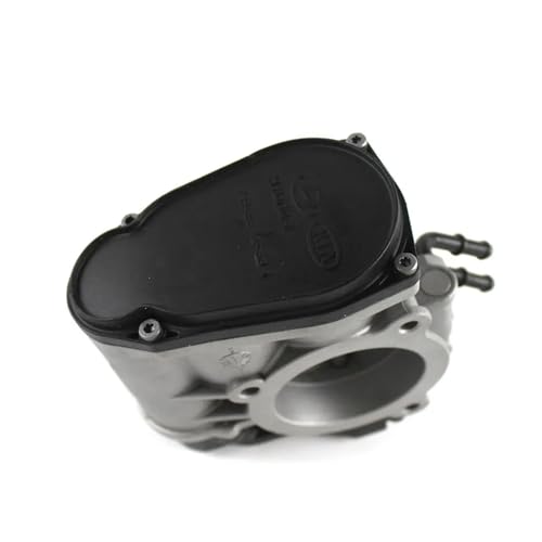 Corps de papillon 35100-3E100 pour résoudre le ralenti instable 2.7L - 2